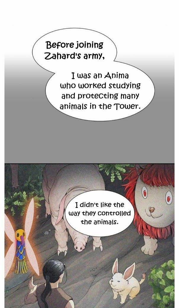 Tower of God Chapter 491 image 023